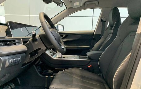 Chery Tiggo 4 I рестайлинг, 2025 год, 2 290 000 рублей, 6 фотография