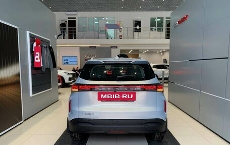 Chery Tiggo 4 I рестайлинг, 2025 год, 2 290 000 рублей, 3 фотография