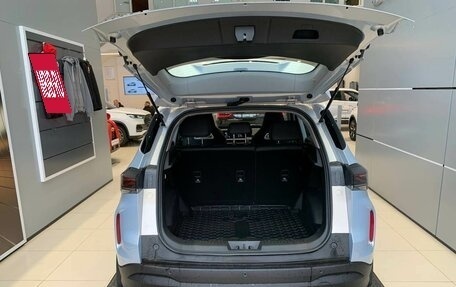 Chery Tiggo 4 I рестайлинг, 2025 год, 2 290 000 рублей, 4 фотография