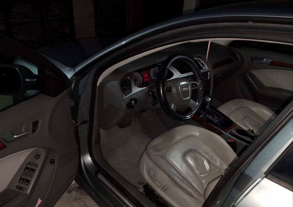 Audi A4, 2009 год, 1 200 000 рублей, 5 фотография