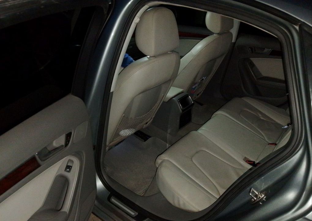 Audi A4, 2009 год, 1 200 000 рублей, 6 фотография