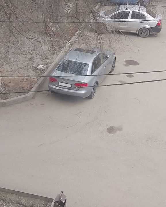 Audi A4, 2009 год, 1 200 000 рублей, 13 фотография