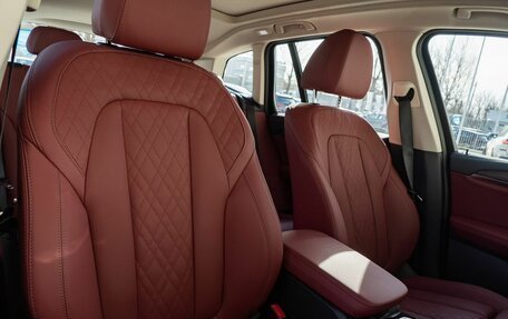 BMW X3, 2024 год, 7 790 000 рублей, 13 фотография