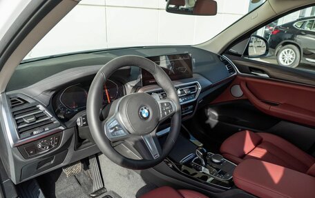 BMW X3, 2024 год, 7 790 000 рублей, 2 фотография