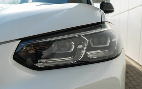 BMW X3, 2024 год, 7 790 000 рублей, 7 фотография