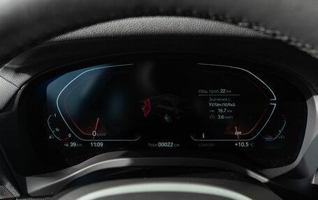 BMW X3, 2024 год, 7 790 000 рублей, 11 фотография