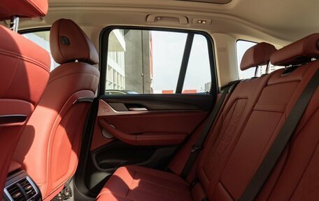 BMW X3, 2024 год, 7 790 000 рублей, 14 фотография