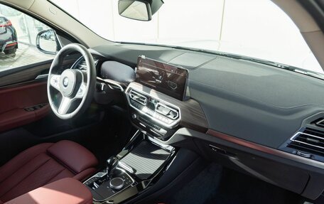 BMW X3, 2024 год, 7 790 000 рублей, 12 фотография