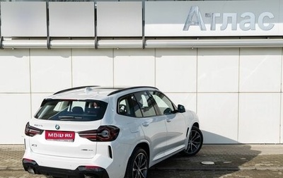 BMW X3, 2024 год, 7 790 000 рублей, 1 фотография