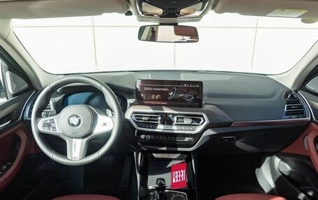 BMW X3, 2024 год, 7 790 000 рублей, 10 фотография