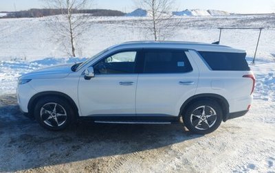 Hyundai Palisade I, 2019 год, 3 200 000 рублей, 1 фотография