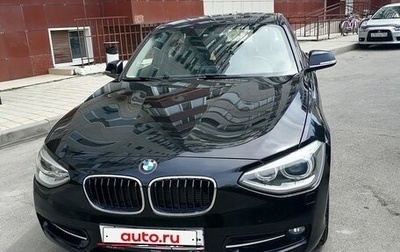 BMW 1 серия, 2013 год, 1 400 000 рублей, 1 фотография