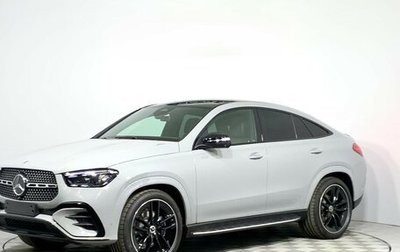 Mercedes-Benz GLE Coupe, 2024 год, 19 800 000 рублей, 1 фотография