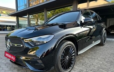 Mercedes-Benz GLC Coupe, 2025 год, 12 800 000 рублей, 1 фотография