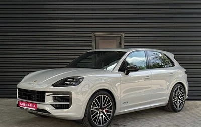 Porsche Cayenne III, 2025 год, 28 490 000 рублей, 1 фотография