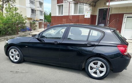 BMW 1 серия, 2013 год, 1 400 000 рублей, 2 фотография