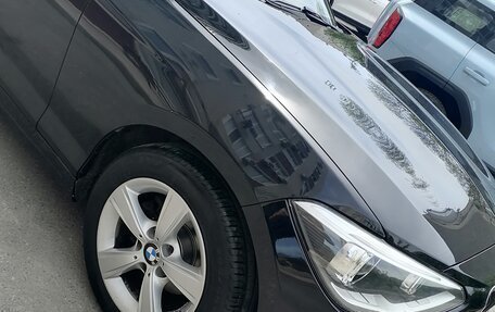 BMW 1 серия, 2013 год, 1 400 000 рублей, 4 фотография