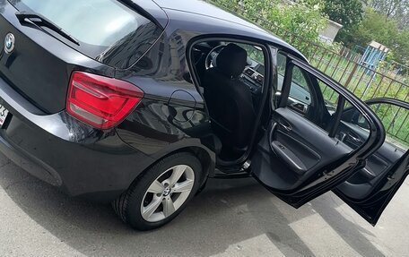BMW 1 серия, 2013 год, 1 400 000 рублей, 6 фотография