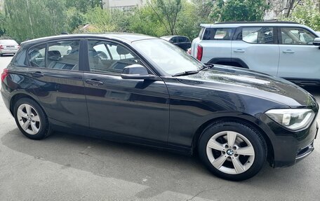 BMW 1 серия, 2013 год, 1 400 000 рублей, 3 фотография