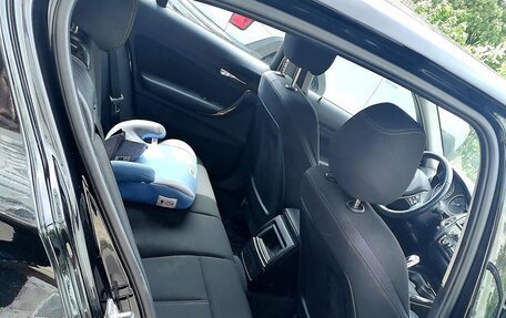BMW 1 серия, 2013 год, 1 400 000 рублей, 8 фотография