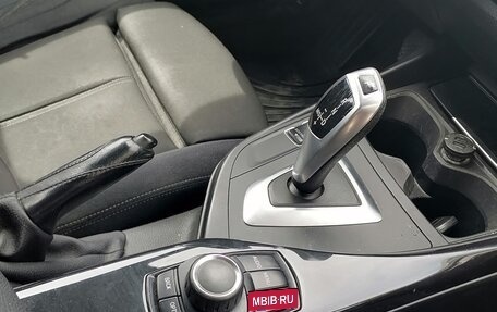 BMW 1 серия, 2013 год, 1 400 000 рублей, 5 фотография