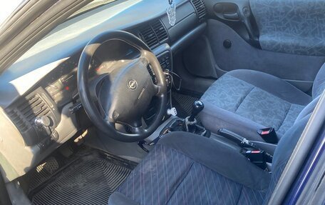 Opel Vectra B рестайлинг, 1996 год, 290 000 рублей, 5 фотография