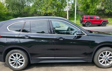 BMW X1, 2018 год, 2 597 000 рублей, 6 фотография