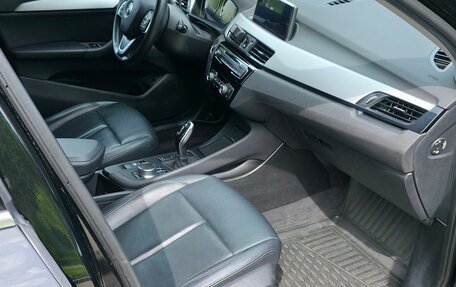 BMW X1, 2018 год, 2 597 000 рублей, 8 фотография