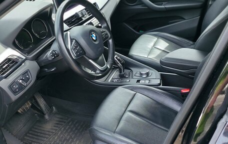 BMW X1, 2018 год, 2 597 000 рублей, 12 фотография