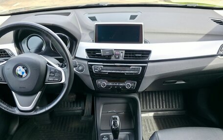 BMW X1, 2018 год, 2 597 000 рублей, 13 фотография