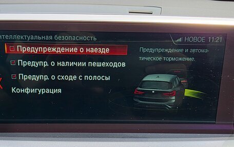 BMW X1, 2018 год, 2 597 000 рублей, 19 фотография
