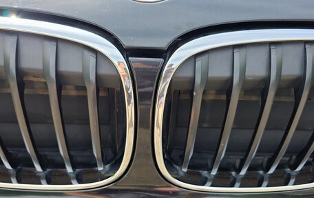BMW X1, 2018 год, 2 597 000 рублей, 22 фотография