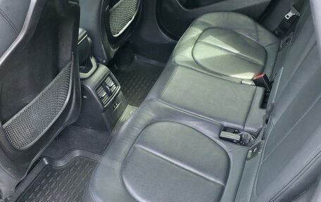 BMW X1, 2018 год, 2 597 000 рублей, 23 фотография