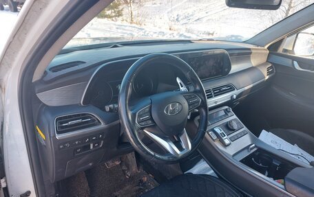 Hyundai Palisade I, 2019 год, 3 200 000 рублей, 2 фотография