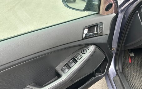 KIA Optima III, 2012 год, 925 000 рублей, 9 фотография