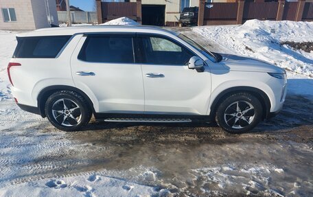 Hyundai Palisade I, 2019 год, 3 200 000 рублей, 5 фотография