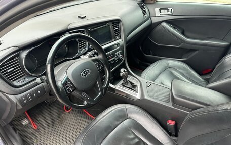 KIA Optima III, 2012 год, 925 000 рублей, 8 фотография