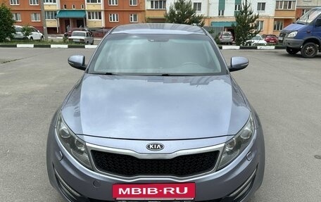 KIA Optima III, 2012 год, 925 000 рублей, 2 фотография