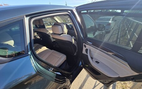 BMW X6, 2008 год, 1 300 000 рублей, 8 фотография