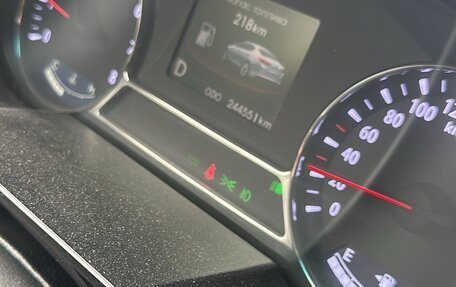 KIA Optima III, 2012 год, 925 000 рублей, 15 фотография