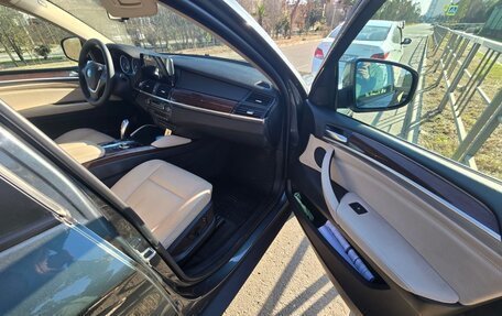 BMW X6, 2008 год, 1 300 000 рублей, 5 фотография
