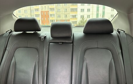 KIA Optima III, 2012 год, 925 000 рублей, 14 фотография