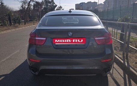 BMW X6, 2008 год, 1 300 000 рублей, 2 фотография