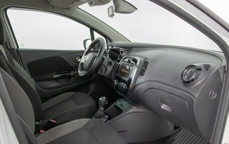 Renault Kaptur I рестайлинг, 2019 год, 1 542 000 рублей, 9 фотография