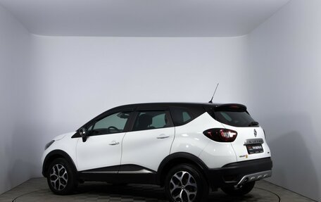 Renault Kaptur I рестайлинг, 2019 год, 1 542 000 рублей, 7 фотография
