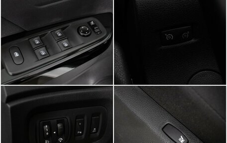 Renault Kaptur I рестайлинг, 2019 год, 1 542 000 рублей, 17 фотография