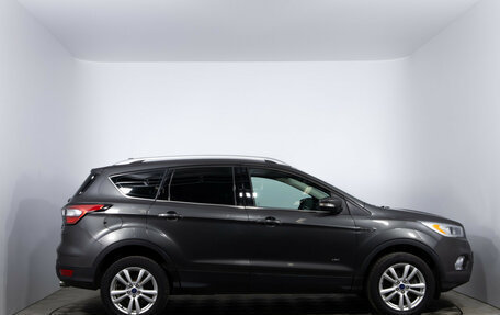 Ford Kuga III, 2016 год, 1 650 000 рублей, 4 фотография