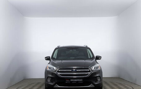 Ford Kuga III, 2016 год, 1 650 000 рублей, 2 фотография
