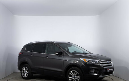 Ford Kuga III, 2016 год, 1 650 000 рублей, 3 фотография
