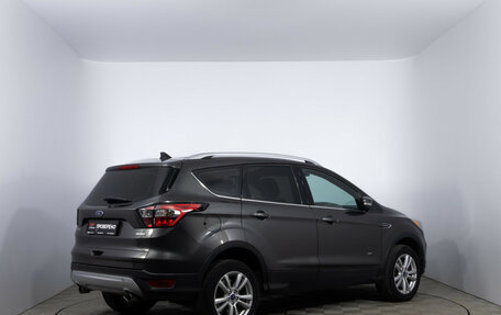 Ford Kuga III, 2016 год, 1 650 000 рублей, 5 фотография